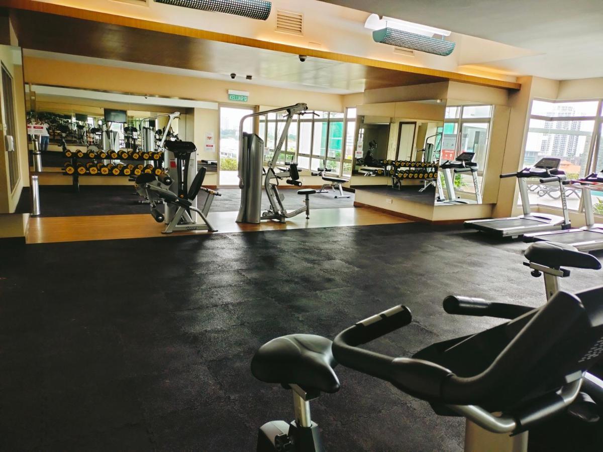 Cyberjaya Shaftesbury 2 Apartment Екстериор снимка