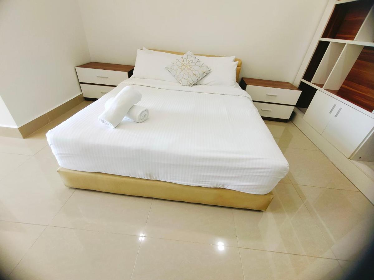 Cyberjaya Shaftesbury 2 Apartment Екстериор снимка