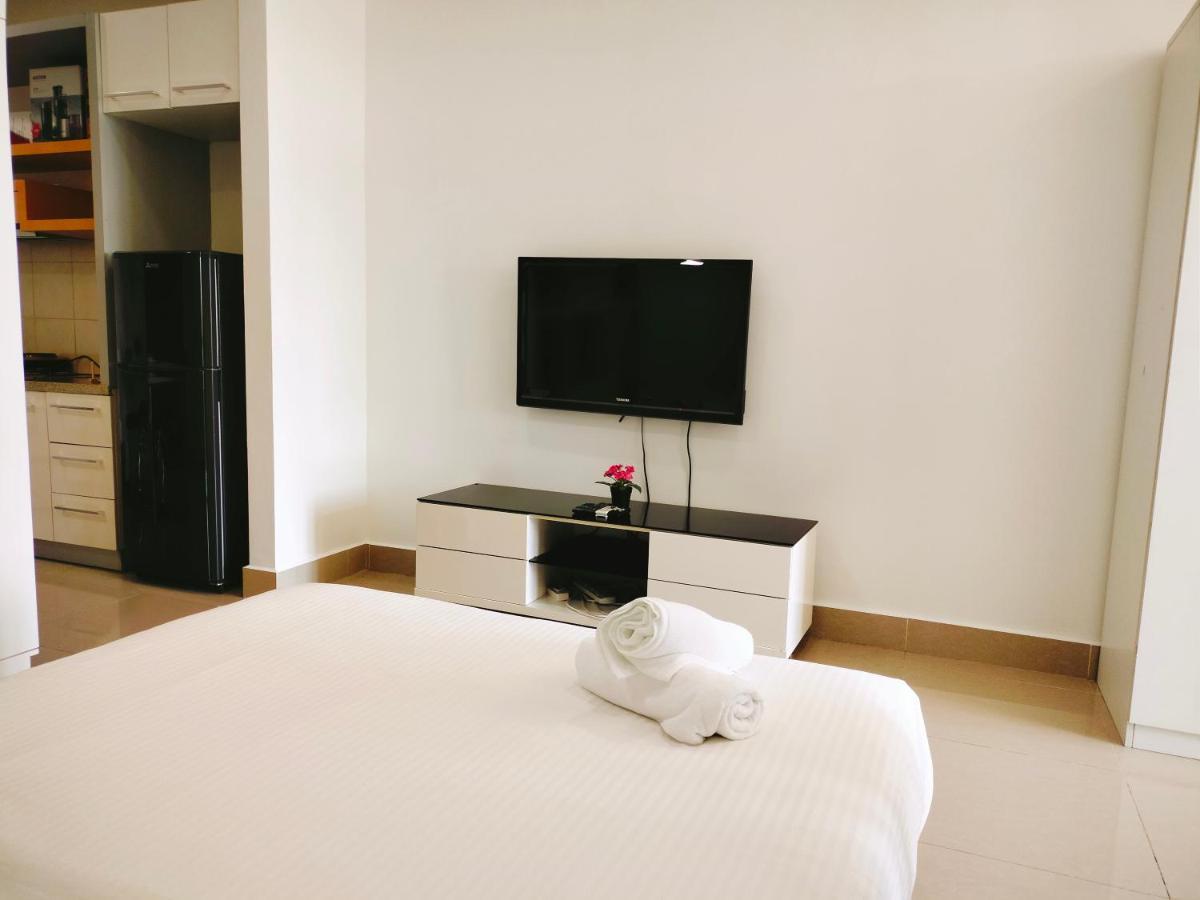 Cyberjaya Shaftesbury 2 Apartment Екстериор снимка