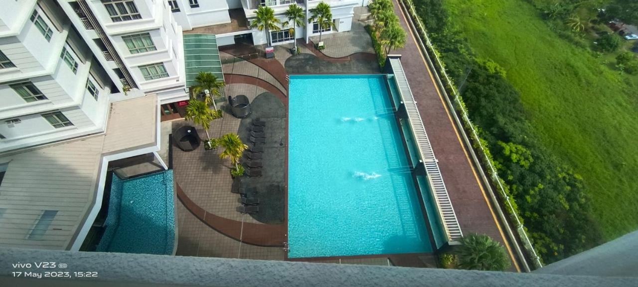 Cyberjaya Shaftesbury 2 Apartment Екстериор снимка
